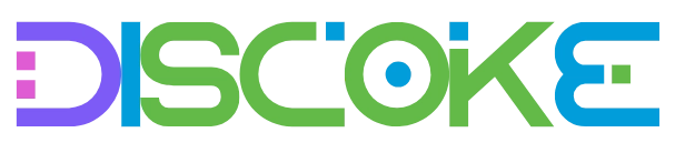 DisCoke社区
